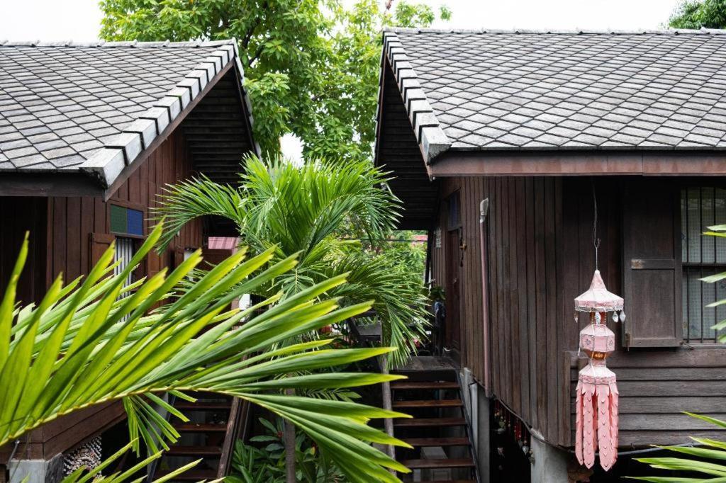 Chiang Mai Summer Resort Eksteriør billede